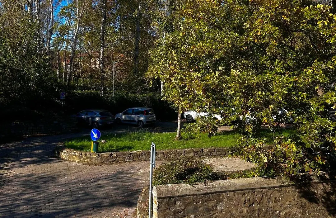 Appartamento San Felice-1