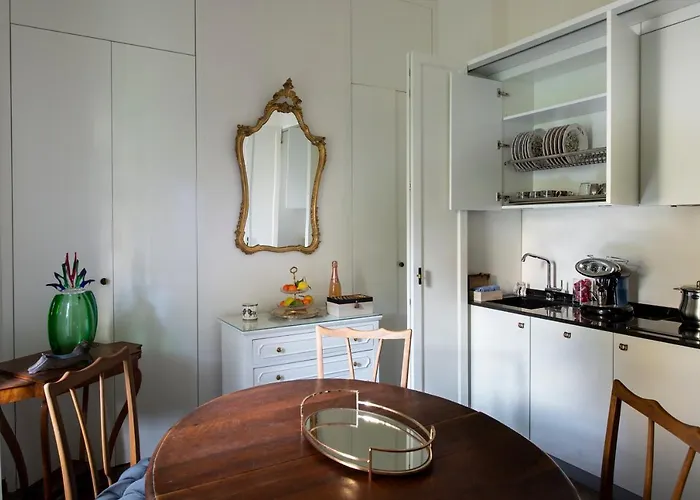 Contemporarys Suites